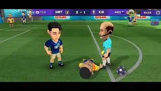 Minifootball 151228 3rd #minifootball 