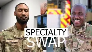 Specialty Swap Finance and Fire