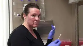 Taking care of your face after a TCA 35% medium depth peel and a VL Hetter