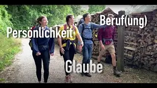 Was ist Lebenstraum?