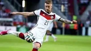 Top 5 Best Wingers in the World