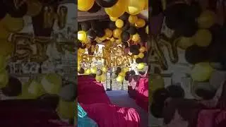birthday party at cruise in karachi pakistan contact 03202052909