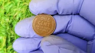DO YOU HAVE THESE HIGH VALUABLE WHEAT PENNY COIN WORTH OVER $35,000