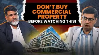 Commercial Property Investment Made Easy! How to Invest in Commercial Property in Pune.🫡