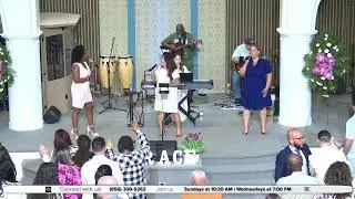 SUNDAY MORNING AT DPC5