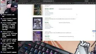 WWE Cactus Jack hobby box, 2021 ITF Chrome Tennis box, 2024-25 Basketball Chrome mega boxes