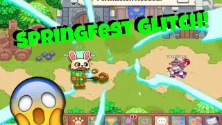 How I Got Into Fort Fox in a BUNNY MASK.... l Prodigy Math Game