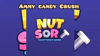 nut sort live gameplay level 910 to 924