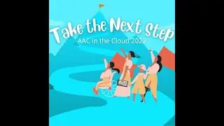 Sabina LaClair & Beth Warren: Getting Started - Ideas for Introducing AAC