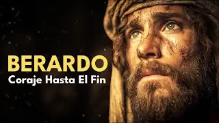 16 de Enero – San Berardo: El Primer Mártir Franciscano