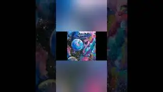 Nebula ☄️🌌✨ #dungeonsynth #darkambient #reels #shorts #synthwave #synth #cosmos #nebula #stars #dsbm