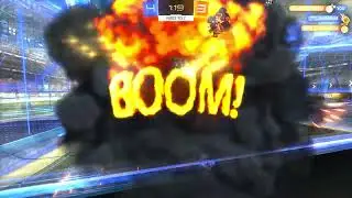 Fun & toxic competitive heatseeker duos game