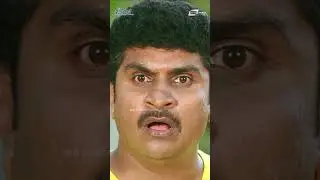 ನಡ್ಕೊಂಡ್ ಬರೋ ತರಾನೆ ಕಾಣಿಸ್ತಾಯಿದೆ I Comedy Scene I Jai Lalitha | Sadhukokila | Sharan I Disha Pande