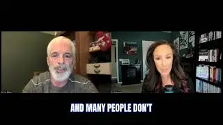 🎙️ Toxic load - the elephant in the room - with Dr. Tom O&rsquo;Bryan