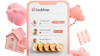 Lockhop | 3D Video | Yesway&trade;️