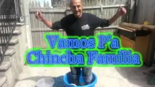 Cachina Chinchana