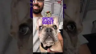 #BehindTheSiCKness w/Oscar, #DylonIsLife & 