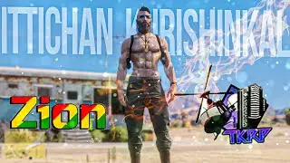 tkrp3 ettichan kurishinkal #call of duty mobile game play