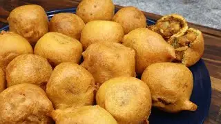 जोधपुर के प्रसिद्ध लहसुन के कोफ्ते बनाने की विधि सीधी मारवाड़ी में - Lahsun Kofta Recipe Moonsoon