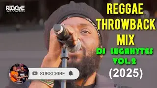 ONE LOVE REGGAE LOVERS MIX 2010's-DJ LUGAHYTES,CHRONIXX,RICHIE SPICE,TARRUS RILEY,ROMAIN VIRGO.