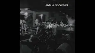 Sakro - Groove Train (Psychophonies Album)