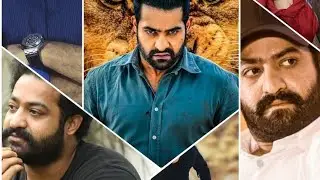 NTR BIRTHDAY SONG | JrNtr birthday status | new WhatsApp status | Advance birthday NTR annaya