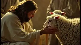 The Book Of John Chapter 10