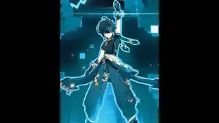 Kinich Edit || Stxlkin - So Bitter || Genshin Impact #kinich #genshinimpact