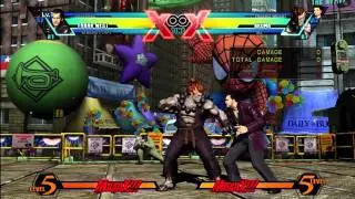 Leveling up Frank West: My Way