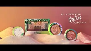 Physicians Formula - Murumuru Butter Campaign Film (Commercial) | Directed by Cody Ebbeler