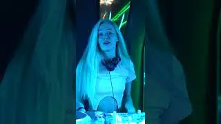 Soul&Spirits club night