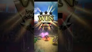 Battle Arena - Episode 7 - Last Cloudia