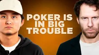 Why You Can&rsquo;t Trust Anyone With Your Money in Poker