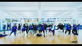 DJ Call Me Baby Remix | Tik Tok Viral | Zumba | Andi Asmara Lombok