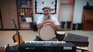 פתחו לי שערי צדק - Live Boss Rc300