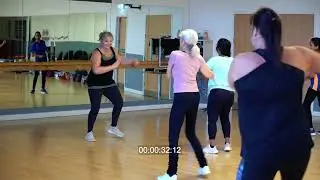 Take a look around Sidcup Leisure Centre