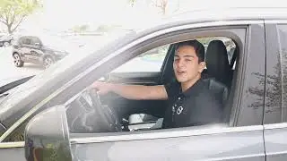 Weston Volvo Service Experience