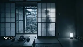 妖怪 (yokai) / japanese haunting love songs