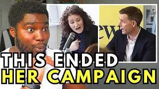Matt Goodwin EXPOSES Labour & Greens LIVE In Manchester Election Debate