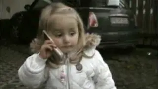 Telefonspass mit joleen
