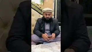 Qurban main unki bakhshish k naat by Qari Ali shabbir 