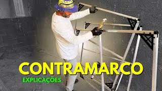 TUDO SOBRE O CONTRAMARCO: FUNÇÃO E INSTALAÇÃO! EP. 158