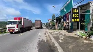 23 декабря. Ч.3 | Жизнь в пути: Дорога, море и бесконечный трафик