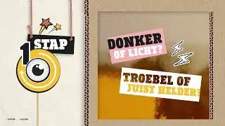 Dare to Drink Different | Bier Proeven
