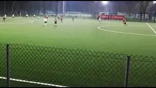 Milan-Bologna 4-1 goal di Alessandro Esposti