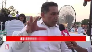 KA SOUND; GOVIND SAYS  ALL IS&nbsp;WELL