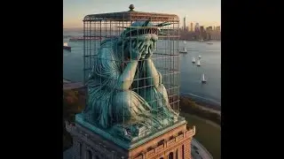 Freedom, Liberty, Justice  Not just words, but a sacred trust