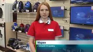 Открытие магазина Leran в Самаре