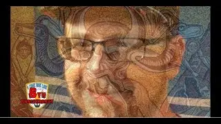 A Comic Book Look Turns 6 - Trailer