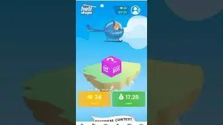 Helidrops.io 🚁#helikopter #helidrops open mystery box to start earning |cryptocurrency |